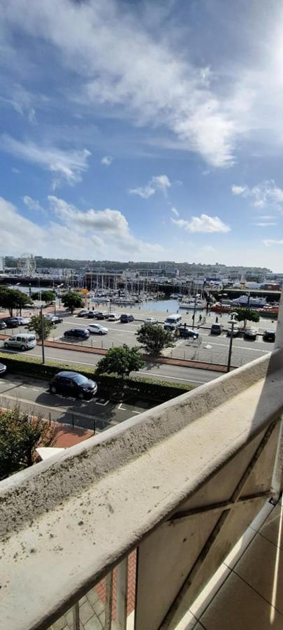 Appartamento Studio-Cosy 5 Boulogne-sur-Mer Esterno foto