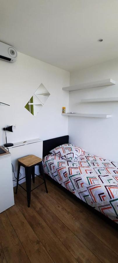 Appartamento Studio-Cosy 5 Boulogne-sur-Mer Esterno foto